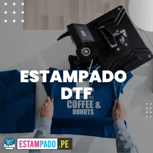 Ropa Estampada DTF