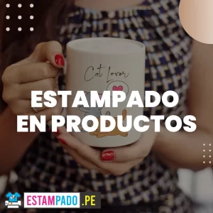 Ropa Estampada en Productos